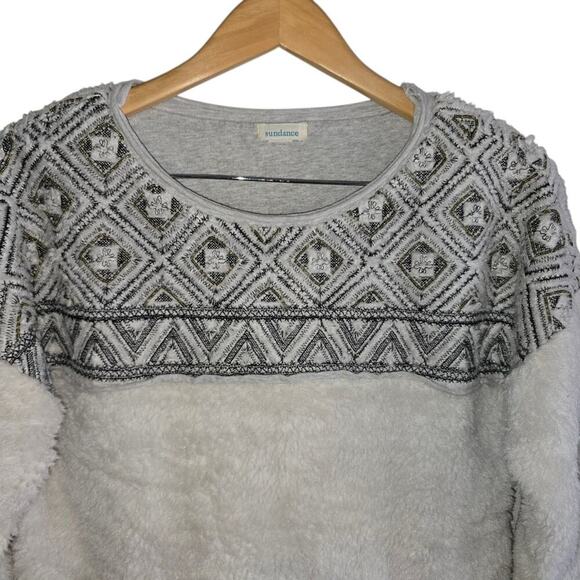 Sundance Crewneck Sweater - Picture 2 of 11